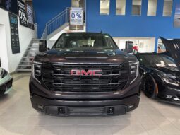 
										2026 GMC Sierra 1500 Crew Cab Standard full									