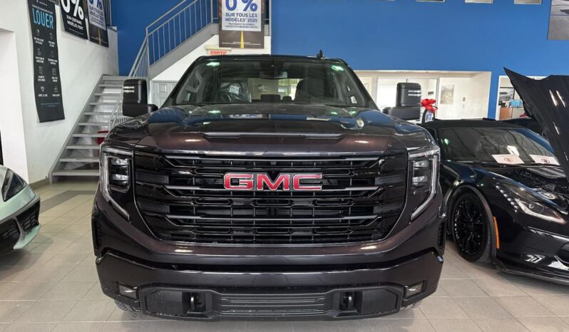 
								2026 GMC Sierra 1500 Crew Cab Standard full									