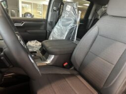 
										2026 GMC Sierra 1500 Crew Cab Standard full									