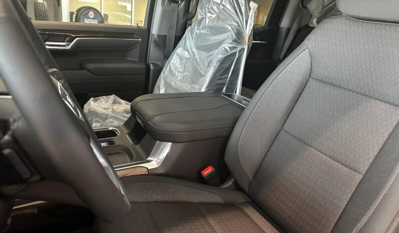 
								2026 GMC Sierra 1500 Crew Cab Standard full									