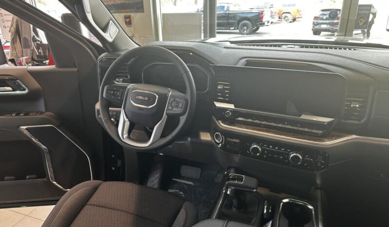 
								2026 GMC Sierra 1500 Crew Cab Standard full									