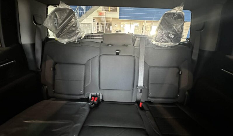 
								2026 GMC Sierra 1500 Crew Cab Standard full									