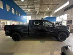 
										2026 GMC Sierra 1500 Crew Cab Standard full									