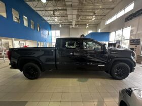 2026 GMC Sierra 1500 Crew Cab Standard