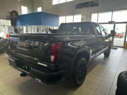 
										2026 GMC Sierra 1500 Crew Cab Standard full									