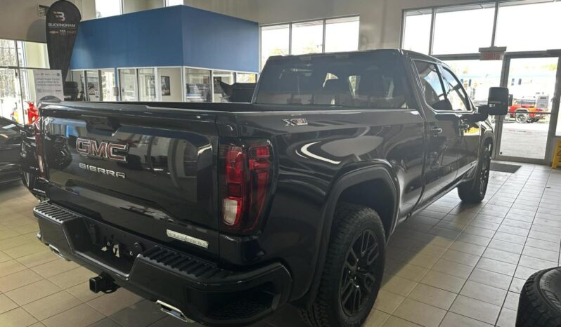 
								2026 GMC Sierra 1500 Crew Cab Standard full									