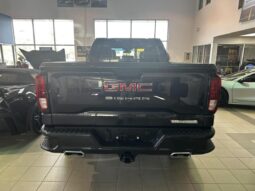 
										2026 GMC Sierra 1500 Crew Cab Standard full									