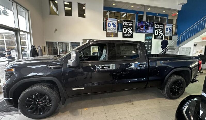 
								2026 GMC Sierra 1500 Crew Cab Standard full									