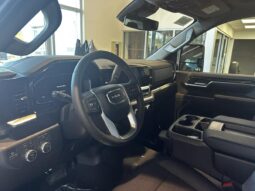 
										2026 GMC Sierra 2500 Crew Cab Standard full									