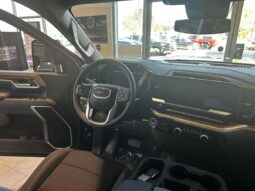 
										2026 GMC Sierra 2500 Crew Cab Standard full									