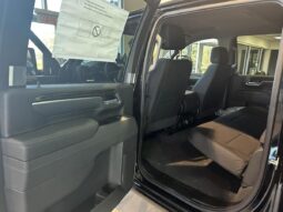 
										2026 GMC Sierra 2500 Crew Cab Standard full									