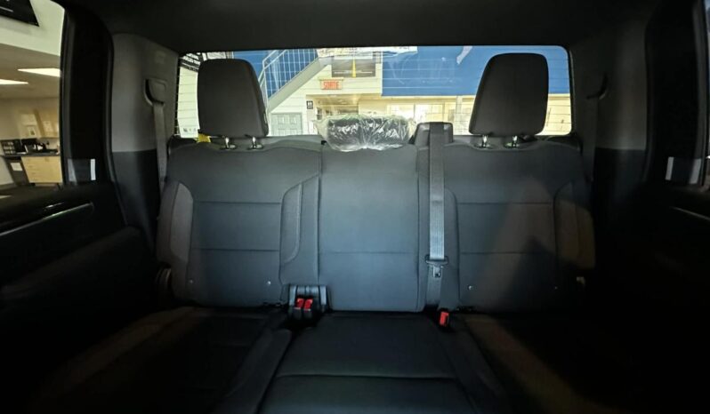 
								2026 GMC Sierra 2500 Crew Cab Standard full									