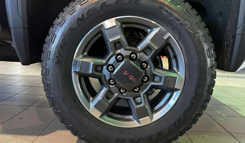 
								2026 GMC Sierra 2500 Crew Cab Standard full									