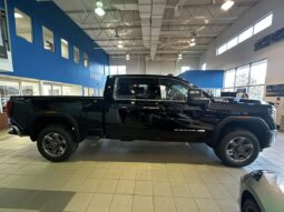 
										2026 GMC Sierra 2500 Crew Cab Standard full									