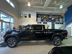 
										2026 GMC Sierra 2500 Crew Cab Standard full									