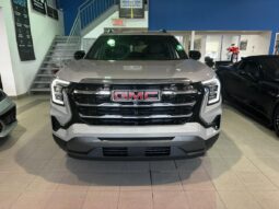 
										2026 GMC Terrain Fwd Elevation full									