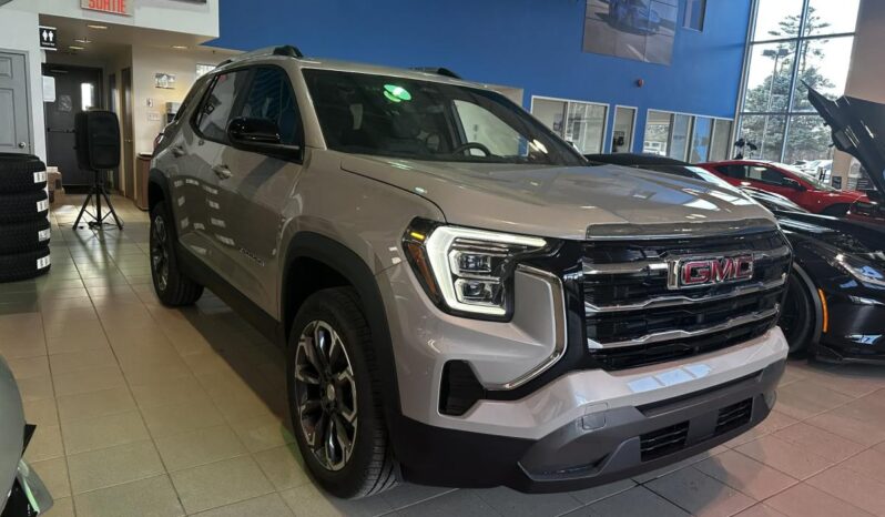 
								2026 GMC Terrain Fwd Elevation full									