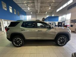 
										2026 GMC Terrain Fwd Elevation full									