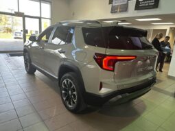 
										2026 GMC Terrain Fwd Elevation full									