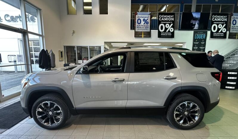 
								2026 GMC Terrain Fwd Elevation full									