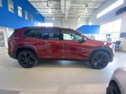 
										2026 GMC Terrain Awd Elevation full									