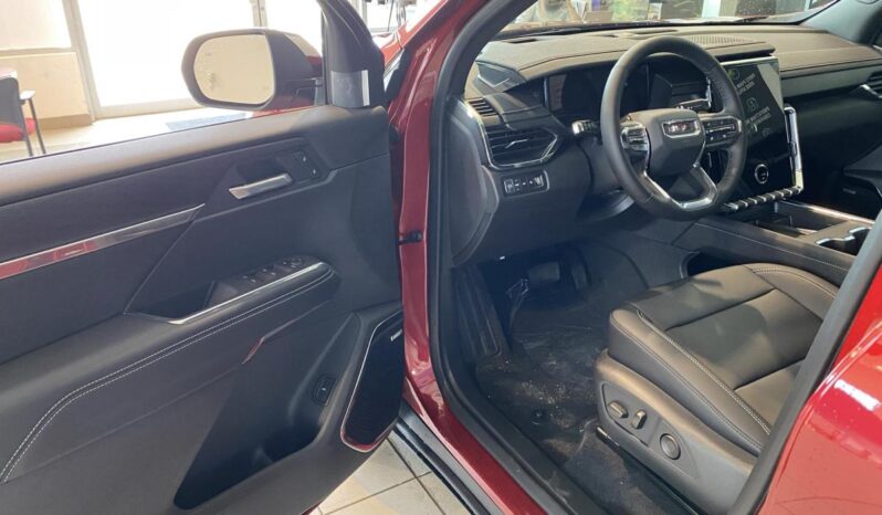 
								2026 GMC Terrain Awd Elevation full									