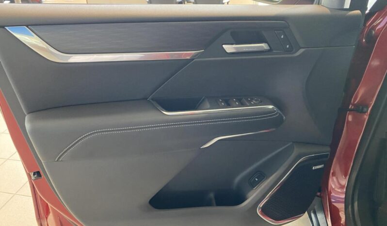 
								2026 GMC Terrain Awd Elevation full									