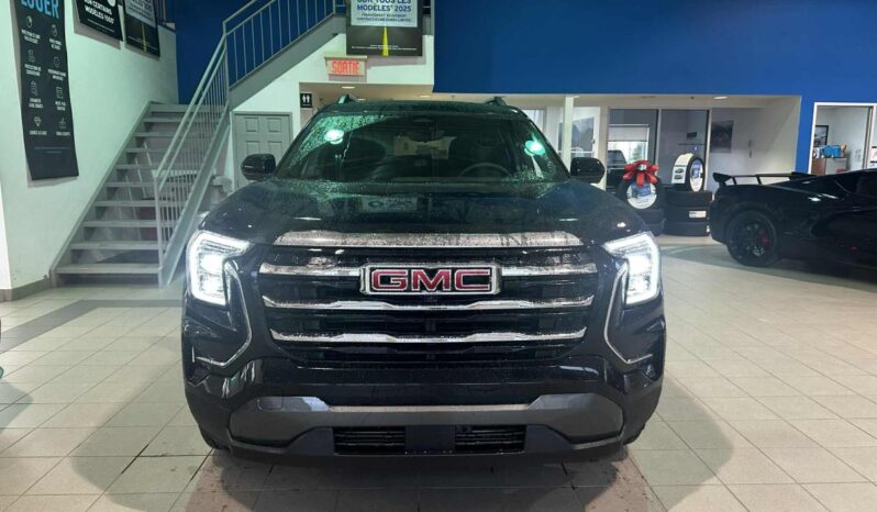 
								2026 GMC Terrain Awd Elevation full									