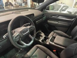 
										2026 GMC Terrain Awd Elevation full									