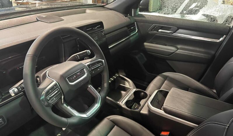 
								2026 GMC Terrain Awd Elevation full									