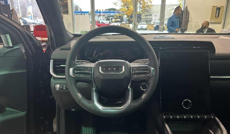 
								2026 GMC Terrain Awd Elevation full									