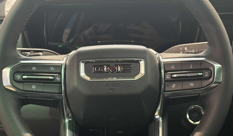 
								2026 GMC Terrain Awd Elevation full									