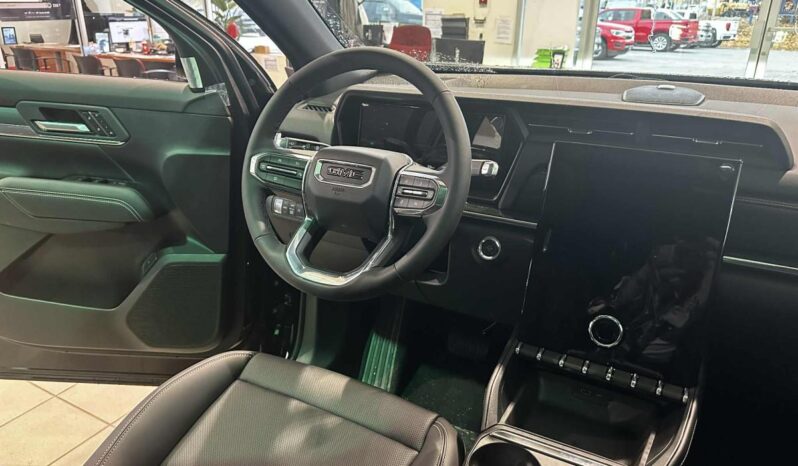 
								2026 GMC Terrain Awd Elevation full									