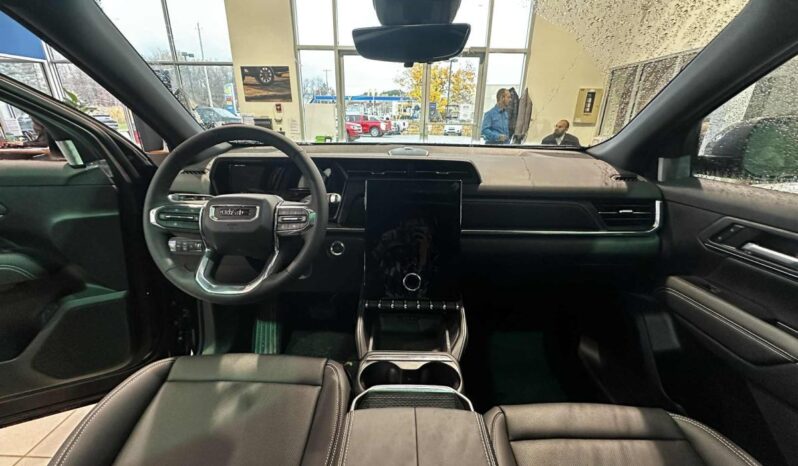 
								2026 GMC Terrain Awd Elevation full									