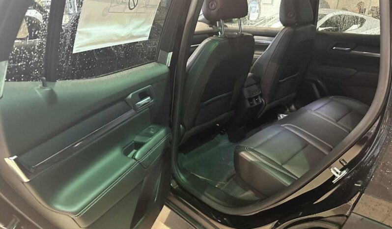 
								2026 GMC Terrain Awd Elevation full									