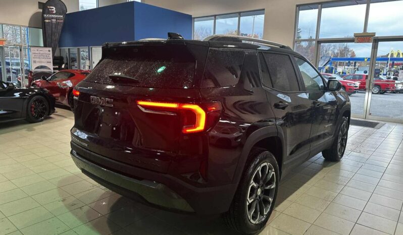 
								2026 GMC Terrain Awd Elevation full									