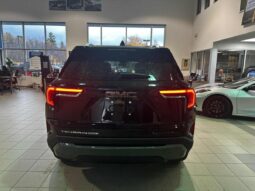 
										2026 GMC Terrain Awd Elevation full									