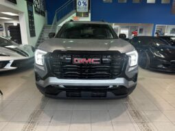 
										2026 GMC Terrain Awd Elevation full									