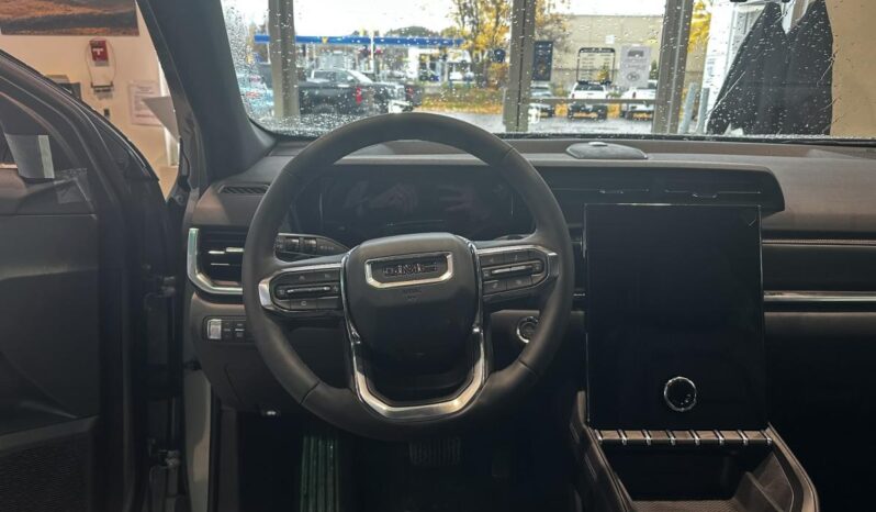 
								2026 GMC Terrain Awd Elevation full									