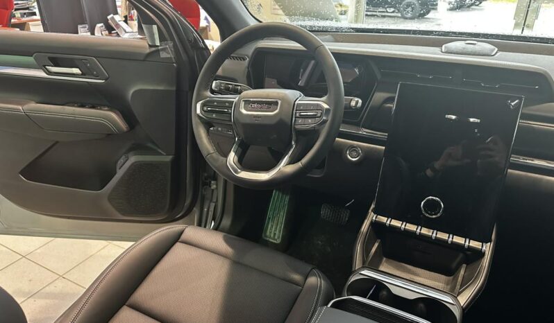 
								2026 GMC Terrain Awd Elevation full									