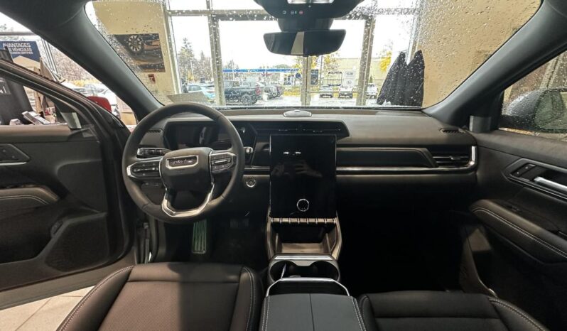 
								2026 GMC Terrain Awd Elevation full									