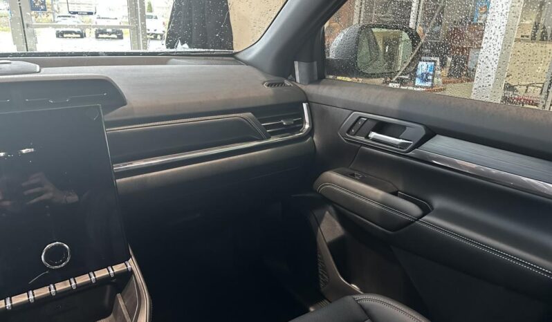 
								2026 GMC Terrain Awd Elevation full									