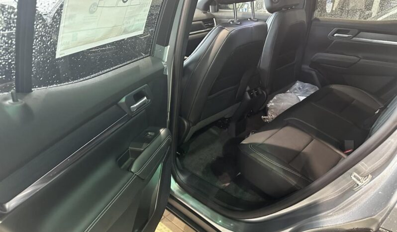 
								2026 GMC Terrain Awd Elevation full									