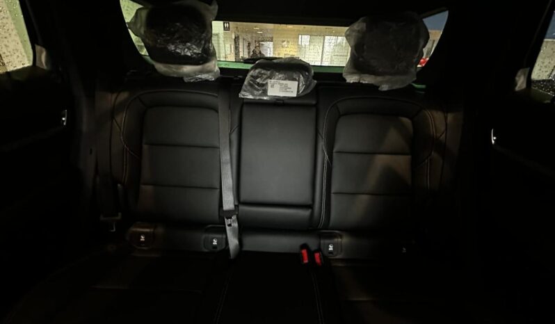 
								2026 GMC Terrain Awd Elevation full									