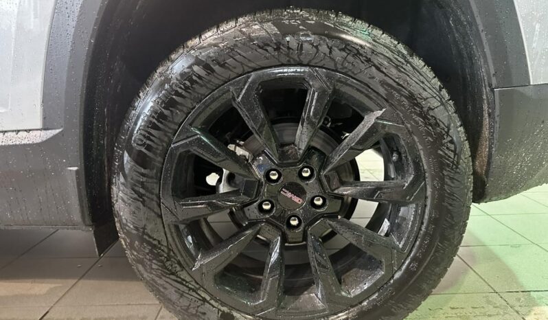 
								2026 GMC Terrain Awd Elevation full									