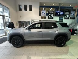 
										2026 GMC Terrain Awd Elevation full									