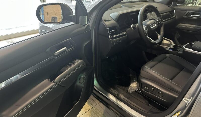 
								2026 GMC Terrain Awd Elevation full									