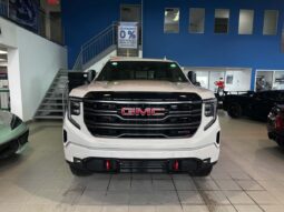 2026 GMC Sierra 1500 Crew Cab Standard