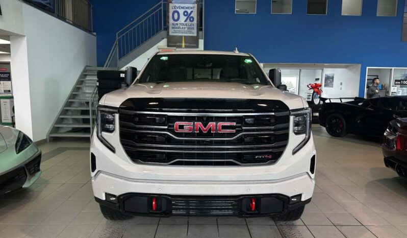 
								2026 GMC Sierra 1500 Crew Cab Standard full									