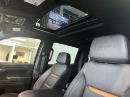 
										2026 GMC Sierra 1500 Crew Cab Standard full									